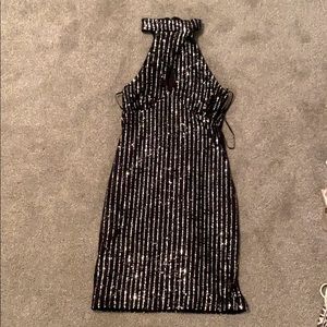 Cocktail dress
